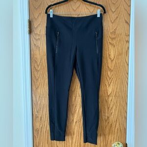 Athleta leggings size medium